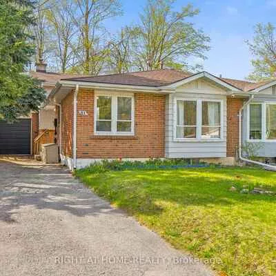 21, Ashdale, Cundles East, Barrie