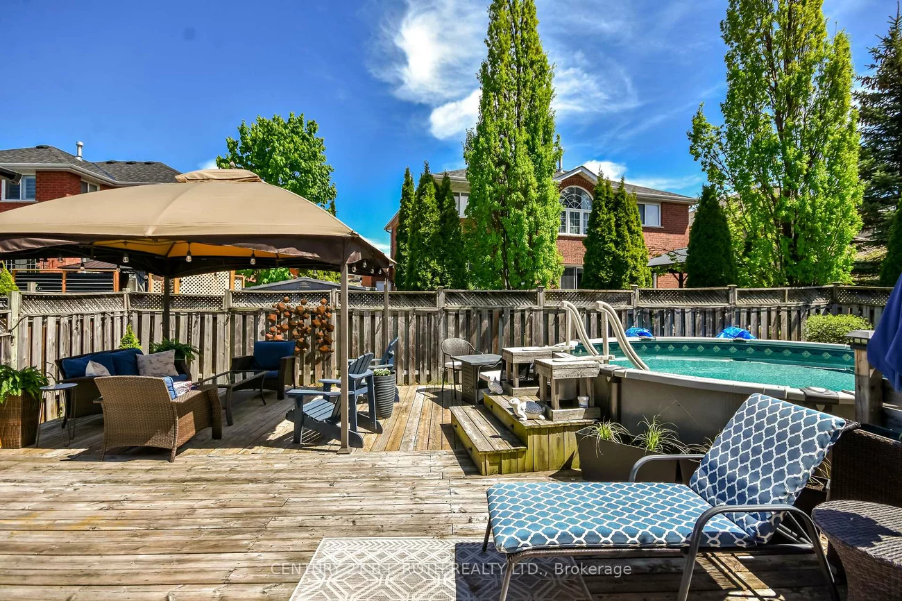 60, Carley, Painswick South, Barrie