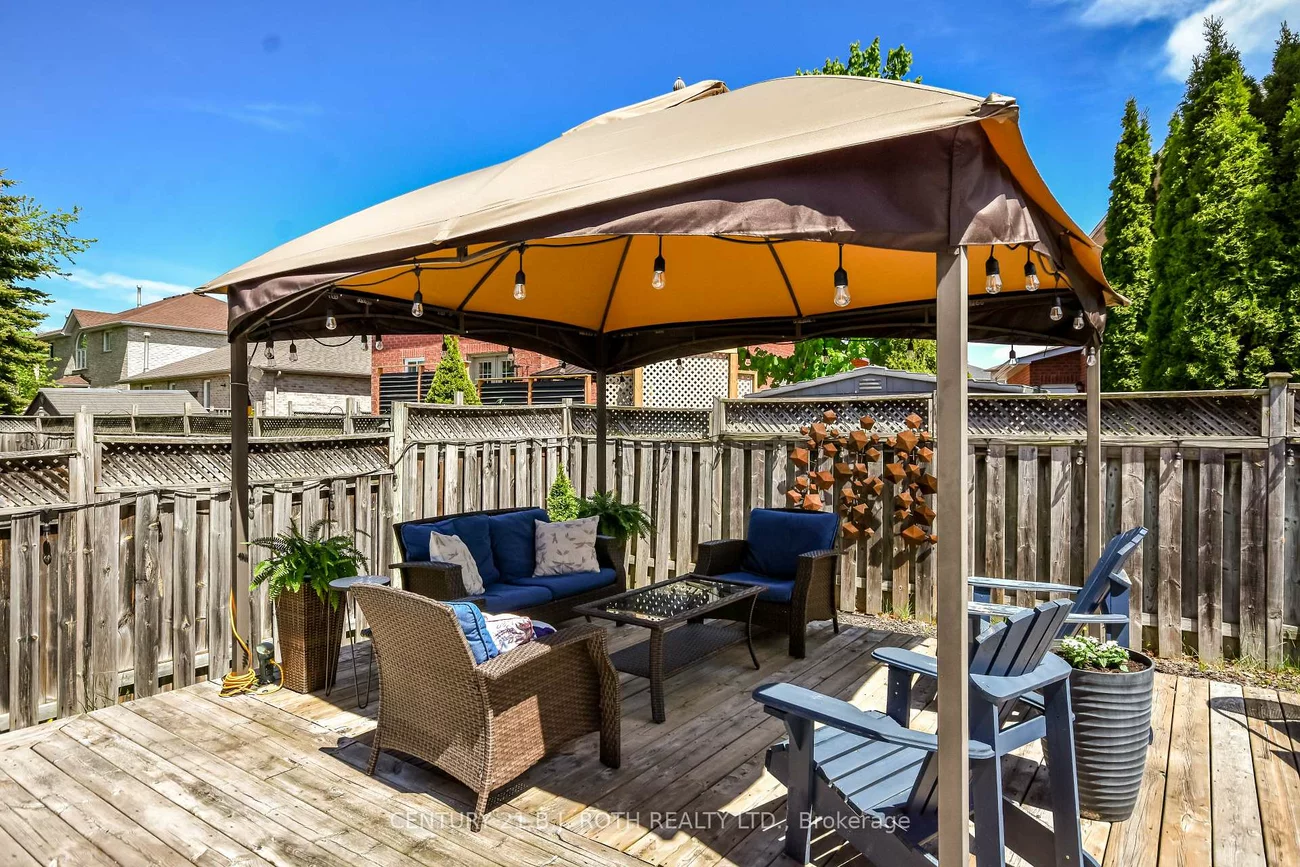 60, Carley, Painswick South, Barrie