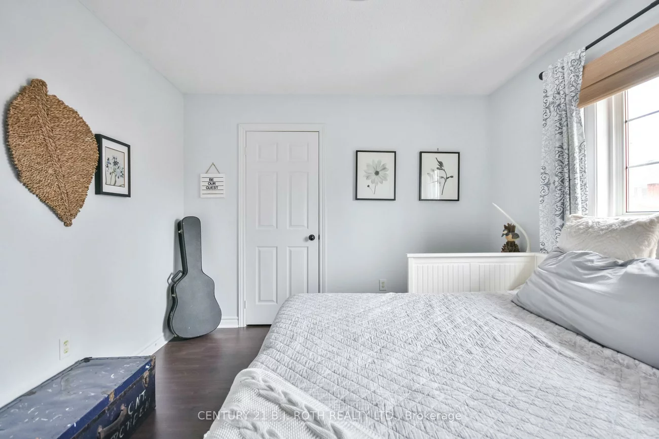 60, Carley, Painswick South, Barrie