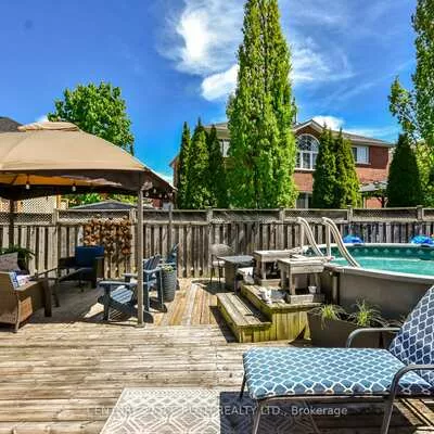 60, Carley, Painswick South, Barrie
