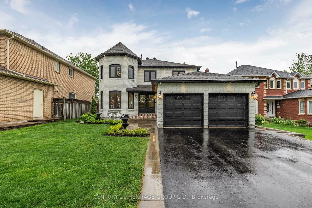 9, Tomlin, Painswick North, Barrie