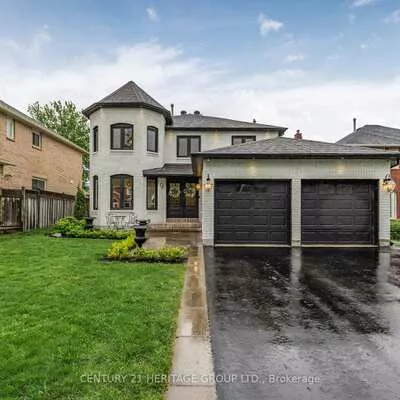 9, Tomlin, Painswick North, Barrie