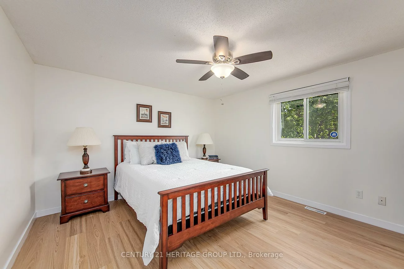 25, Shakespeare, Letitia Heights, Barrie