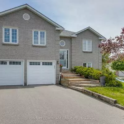 25, Shakespeare, Letitia Heights, Barrie