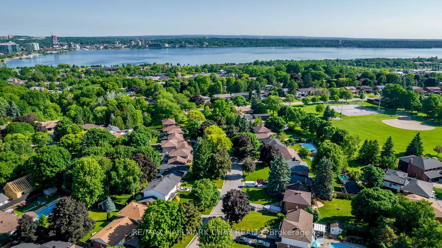 51, Springhome, Allandale Heights, Barrie