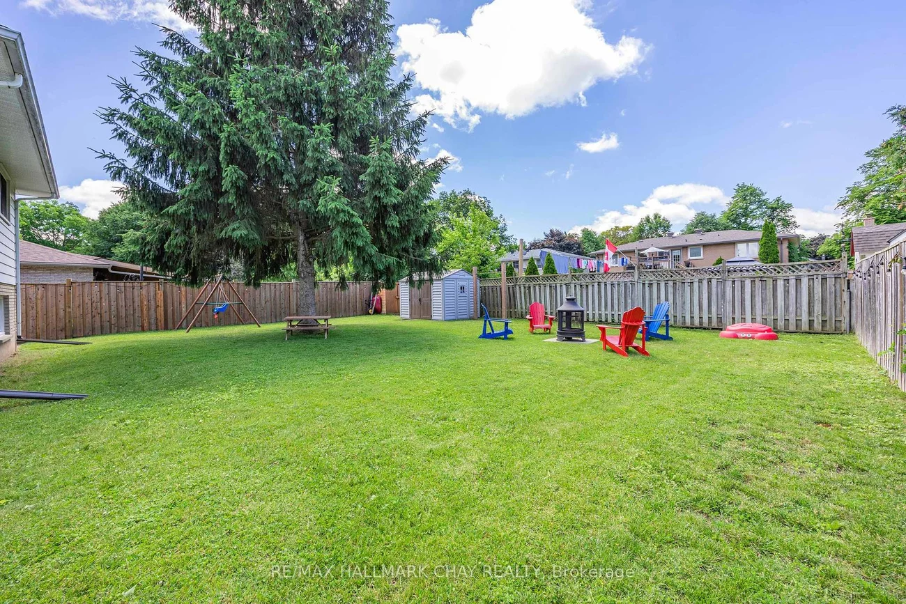 51, Springhome, Allandale Heights, Barrie