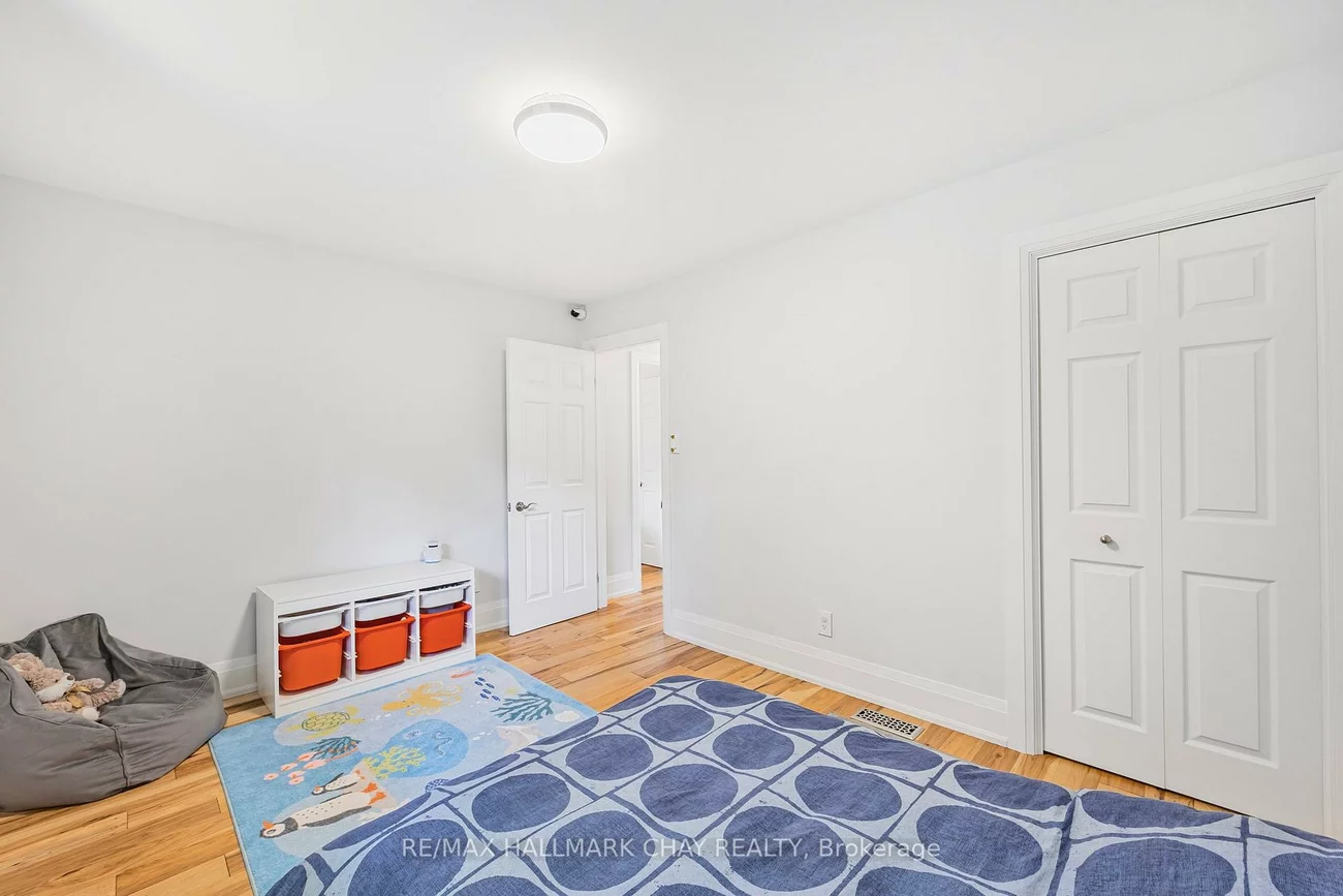 51, Springhome, Allandale Heights, Barrie