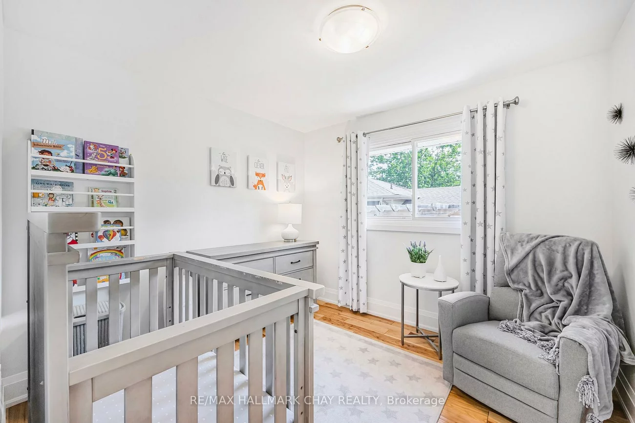51, Springhome, Allandale Heights, Barrie