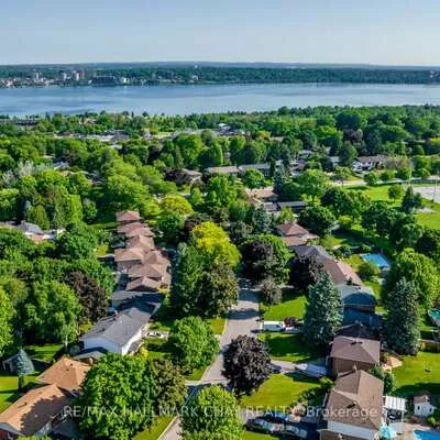 51, Springhome, Allandale Heights, Barrie