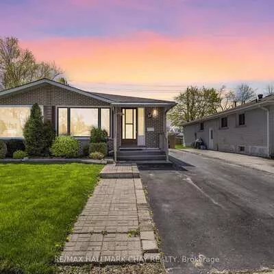 3, College, Grove East, Barrie