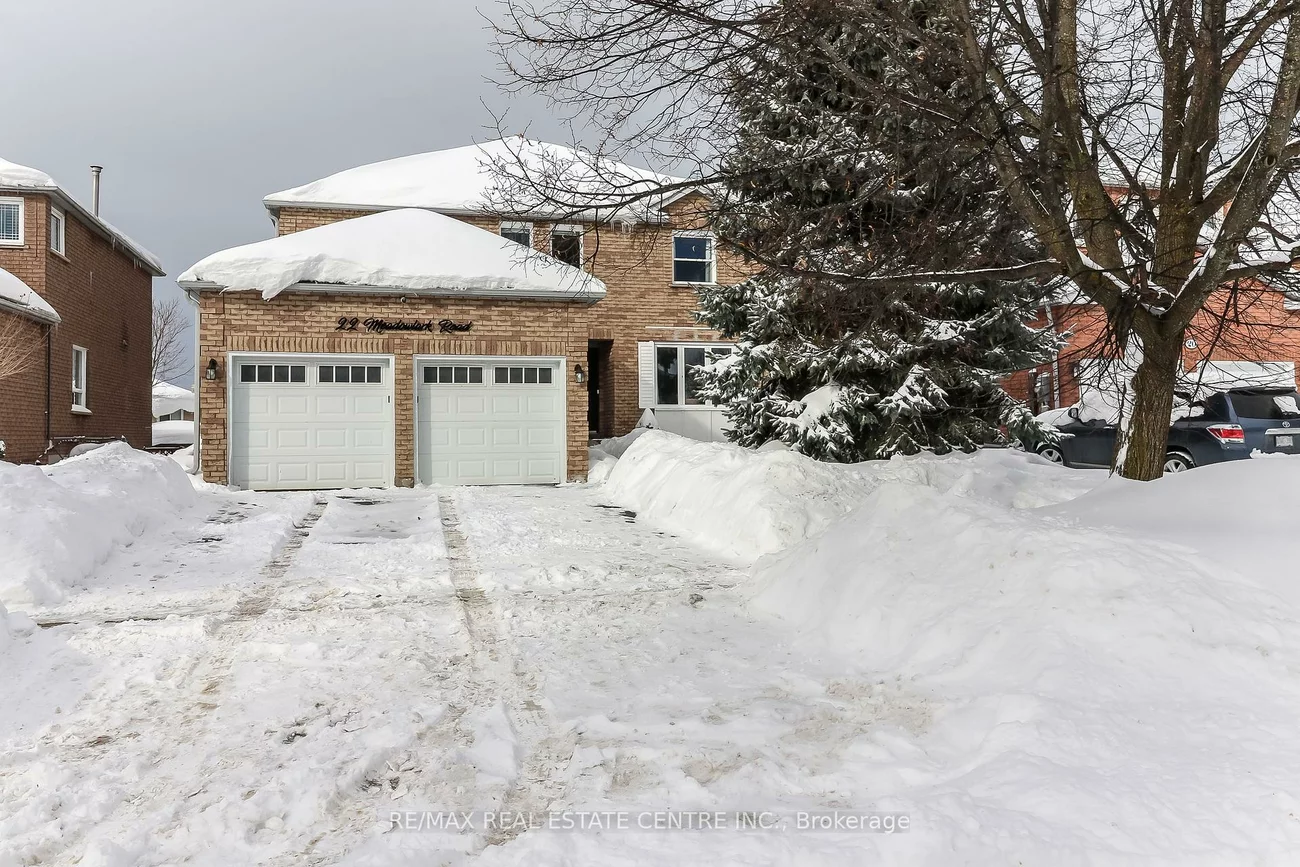 22, Meadowlark, Cundles East, Barrie