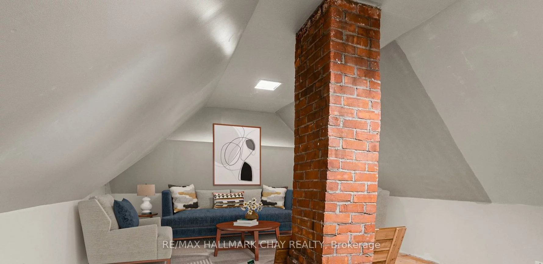 25, William, Allandale, Barrie