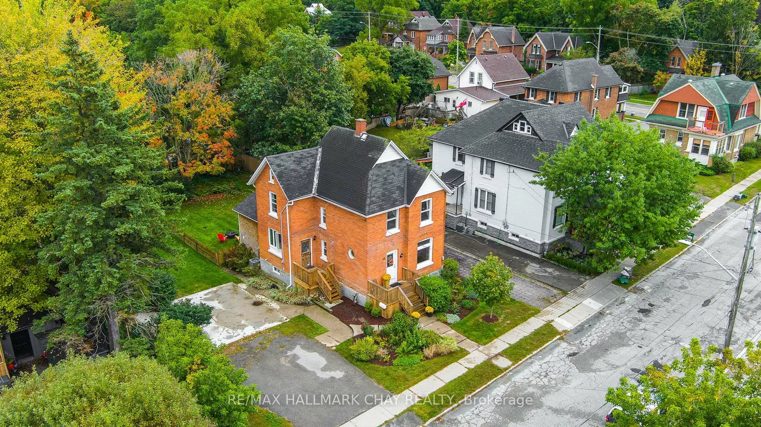 25, William, Allandale, Barrie