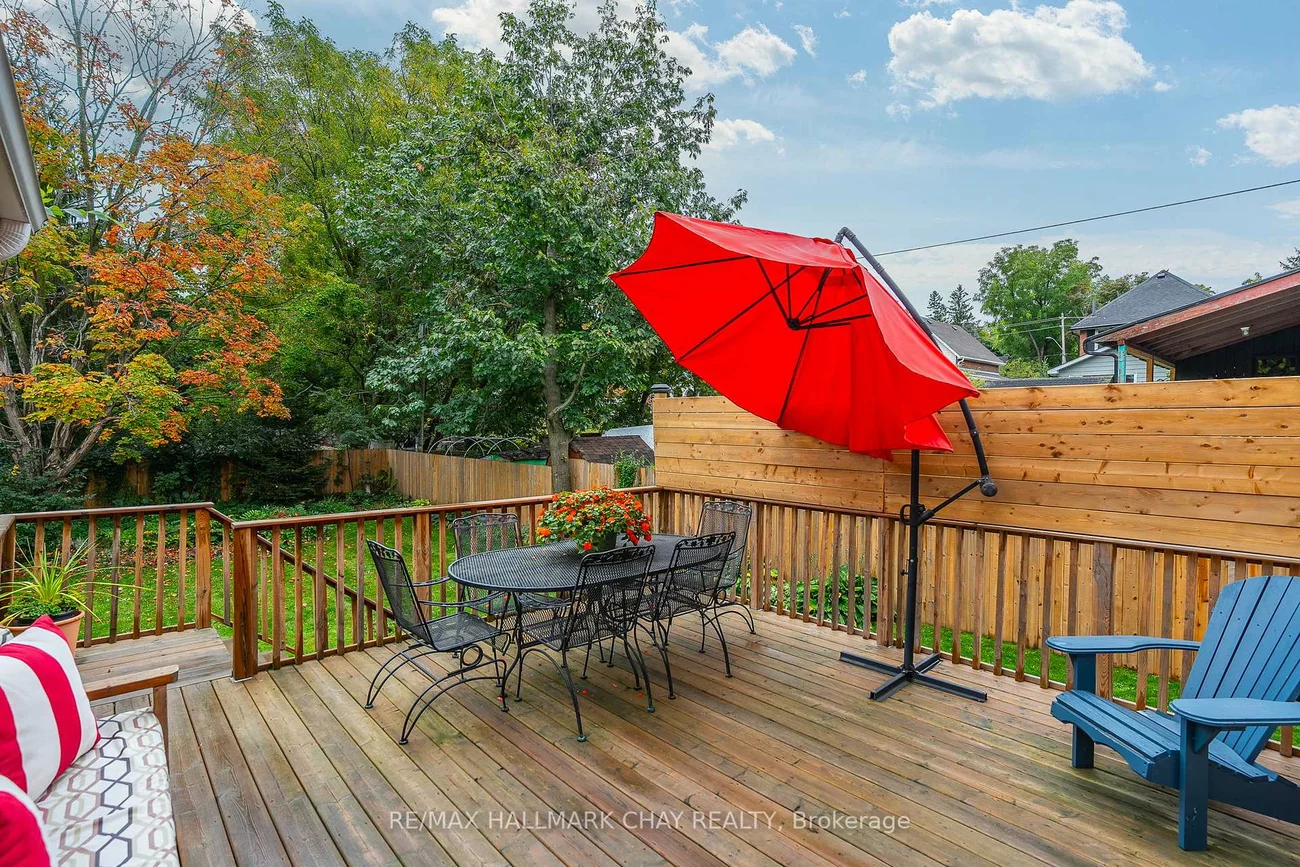 25, William, Allandale, Barrie