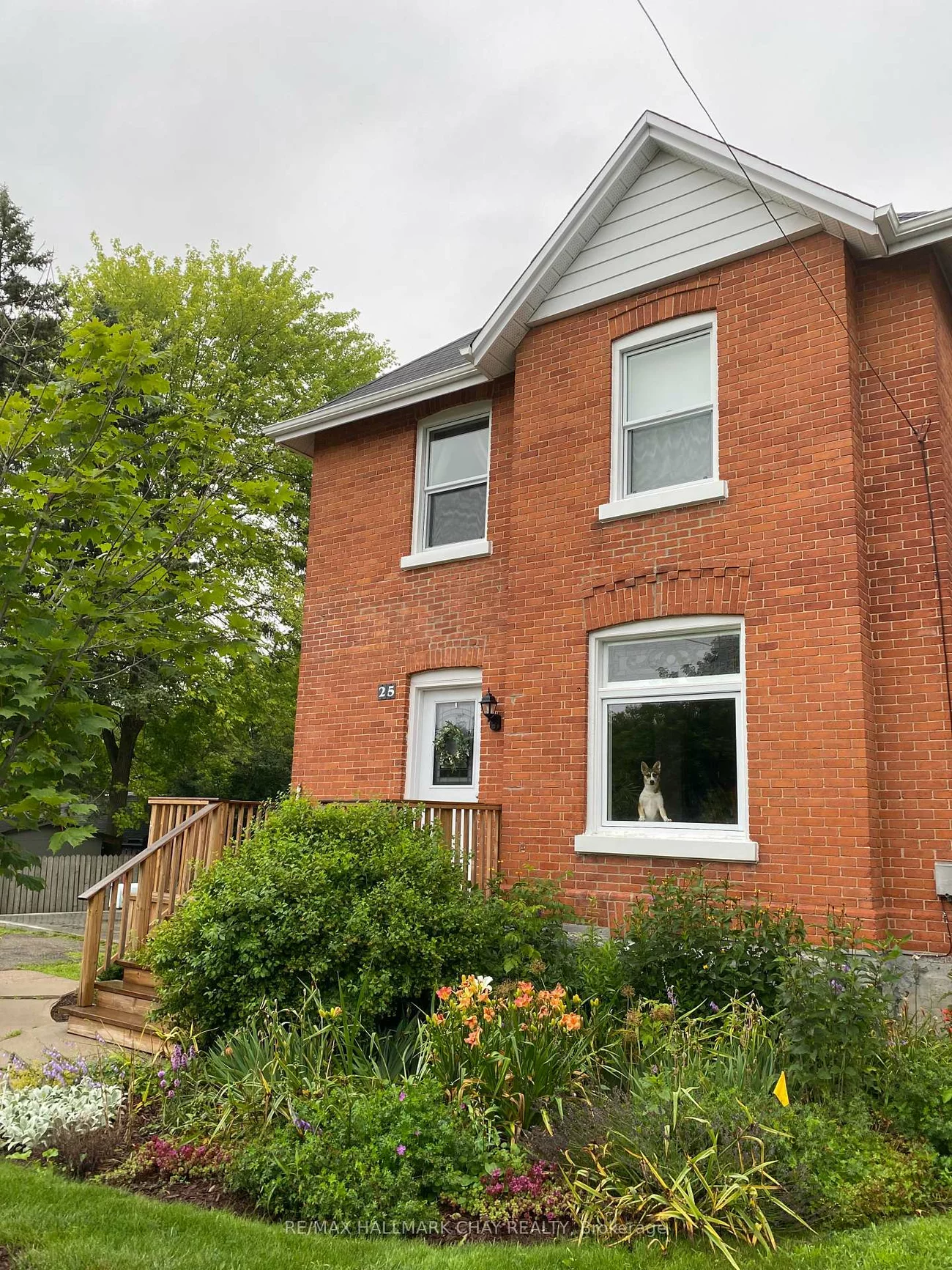 25, William, Allandale, Barrie