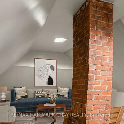 25, William, Allandale, Barrie