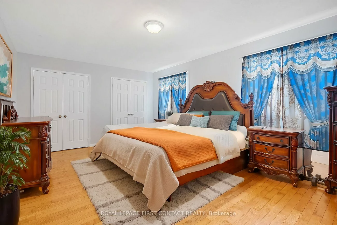 55, ROSENFELD, Grove East, Barrie