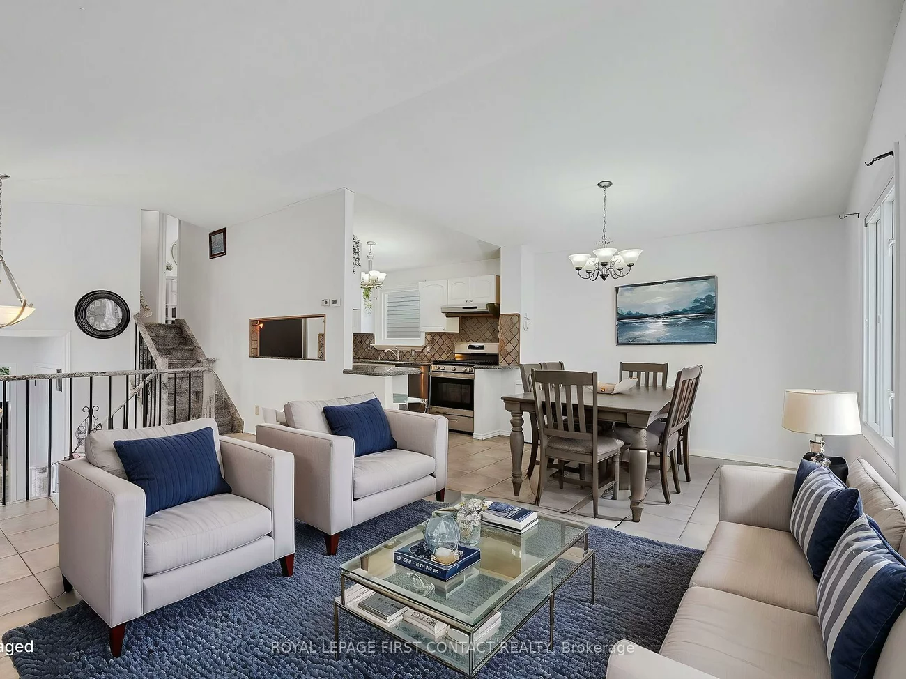 55, ROSENFELD, Grove East, Barrie