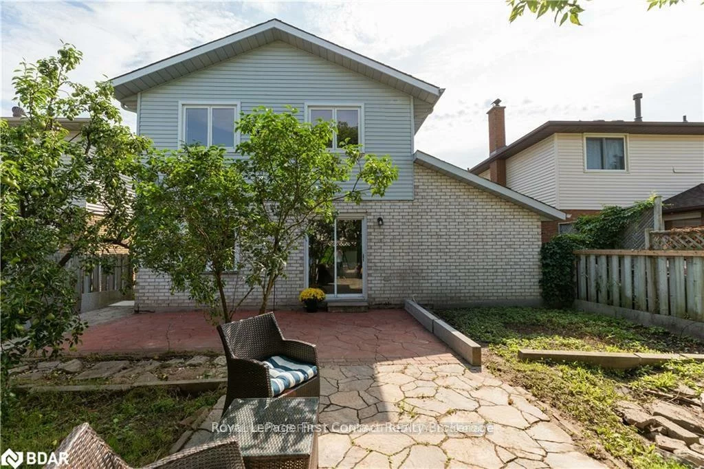 55, ROSENFELD, Grove East, Barrie