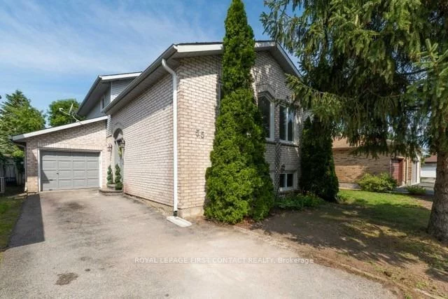 55, ROSENFELD, Grove East, Barrie