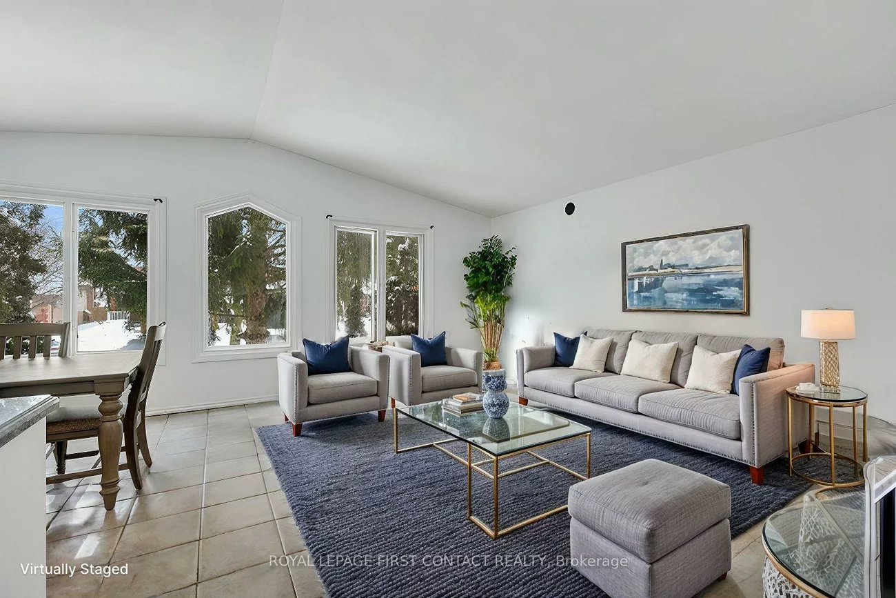 55, ROSENFELD, Grove East, Barrie
