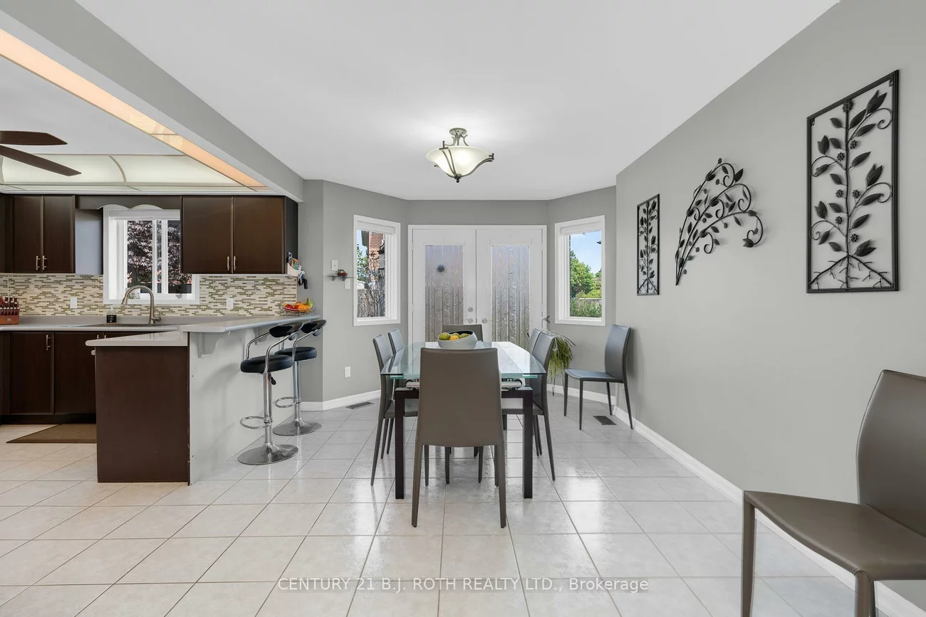 36, Benson, Northwest, Barrie