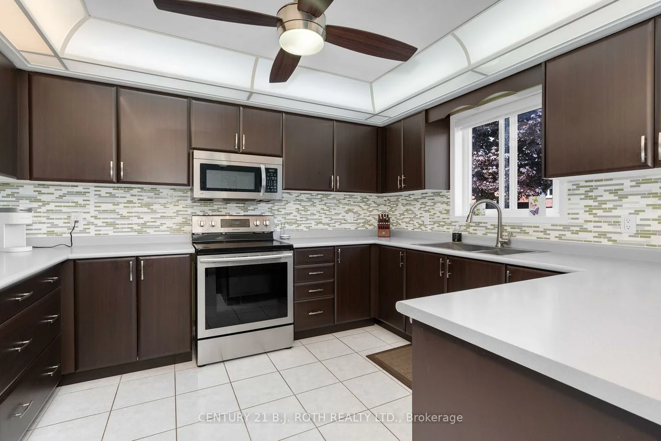 36, Benson, Northwest, Barrie