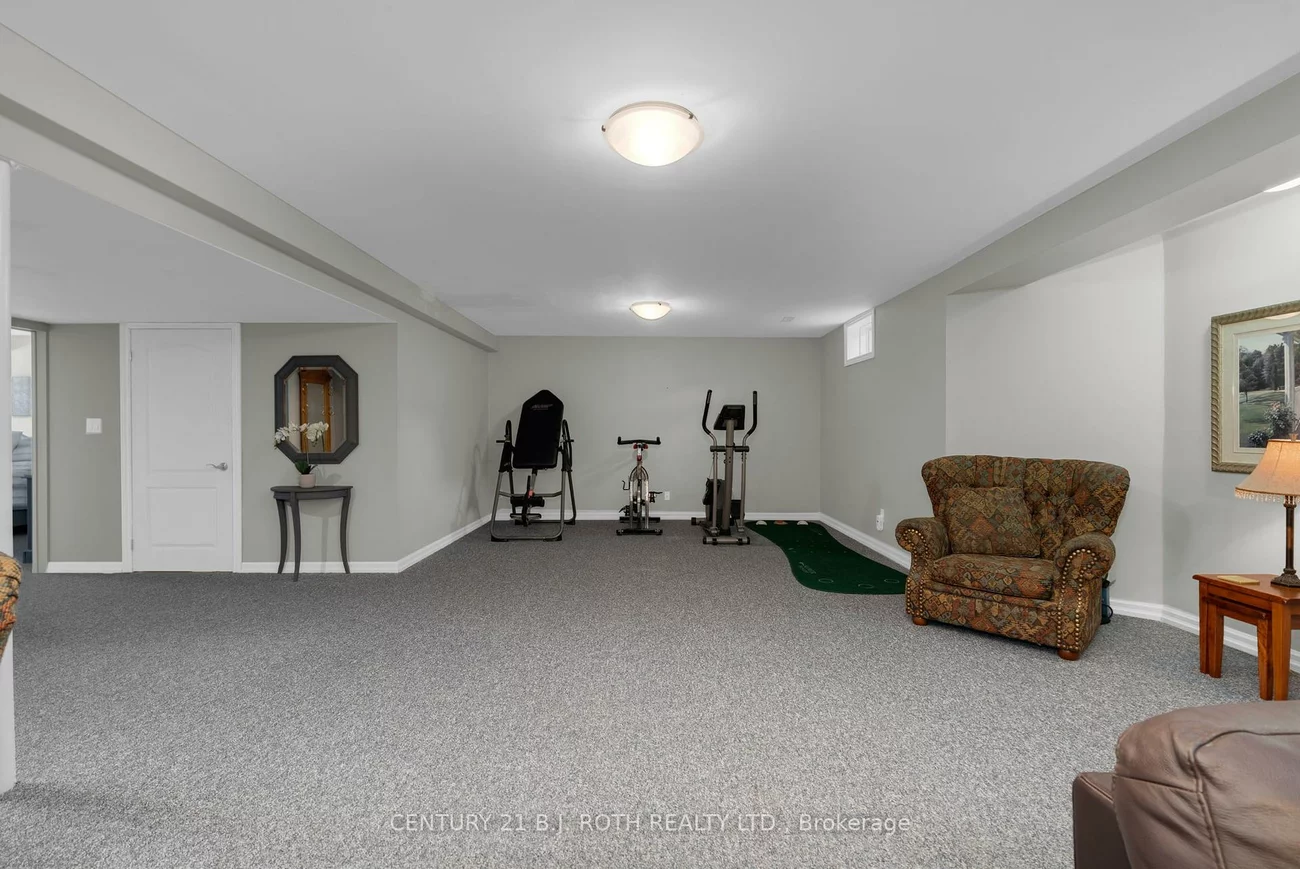 36, Benson, Northwest, Barrie