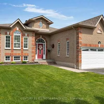 36, Benson, Northwest, Barrie