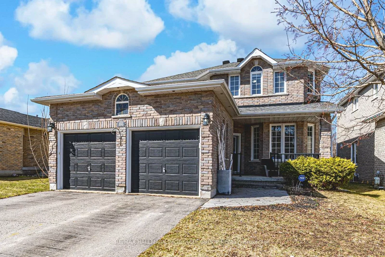 86, Penvill, Ardagh, Barrie