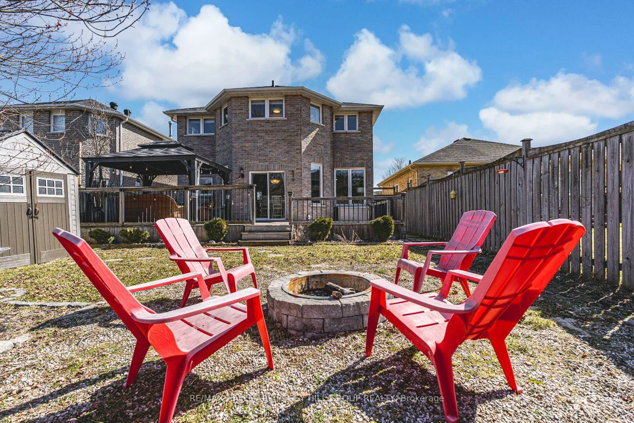 86, Penvill, Ardagh, Barrie