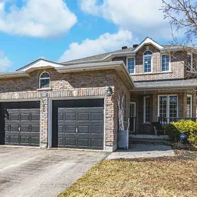86, Penvill, Ardagh, Barrie