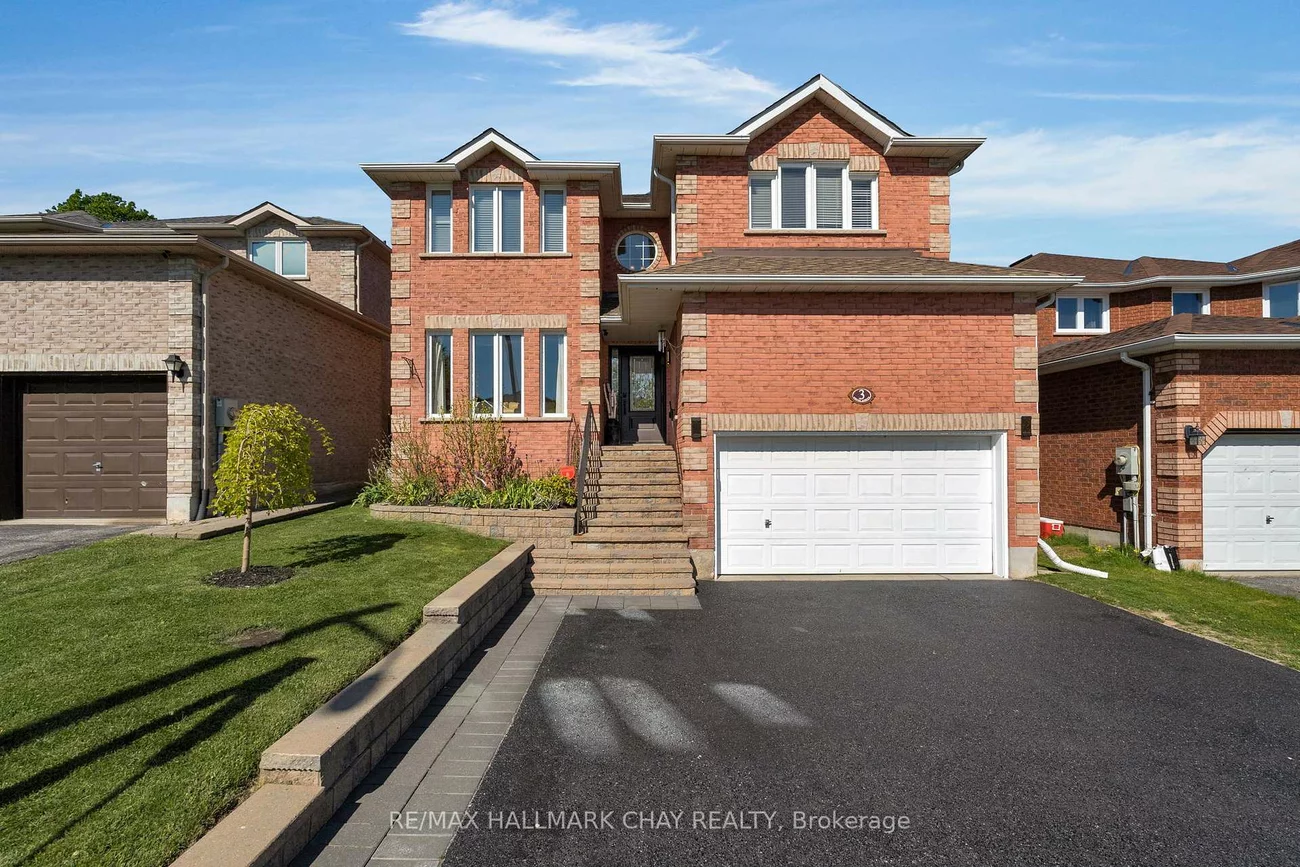 3, Meyer, East Bayfield, Barrie