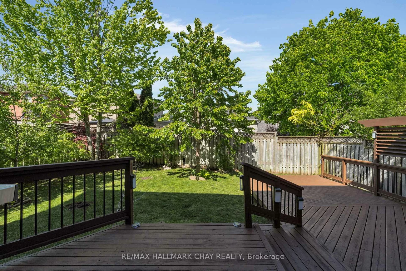 3, Meyer, East Bayfield, Barrie