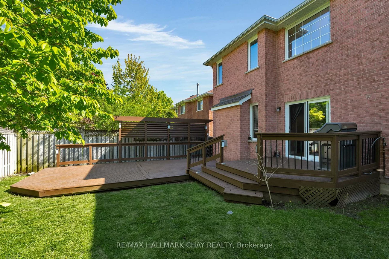 3, Meyer, East Bayfield, Barrie