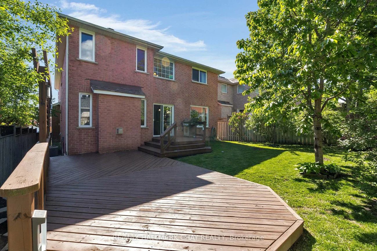 3, Meyer, East Bayfield, Barrie