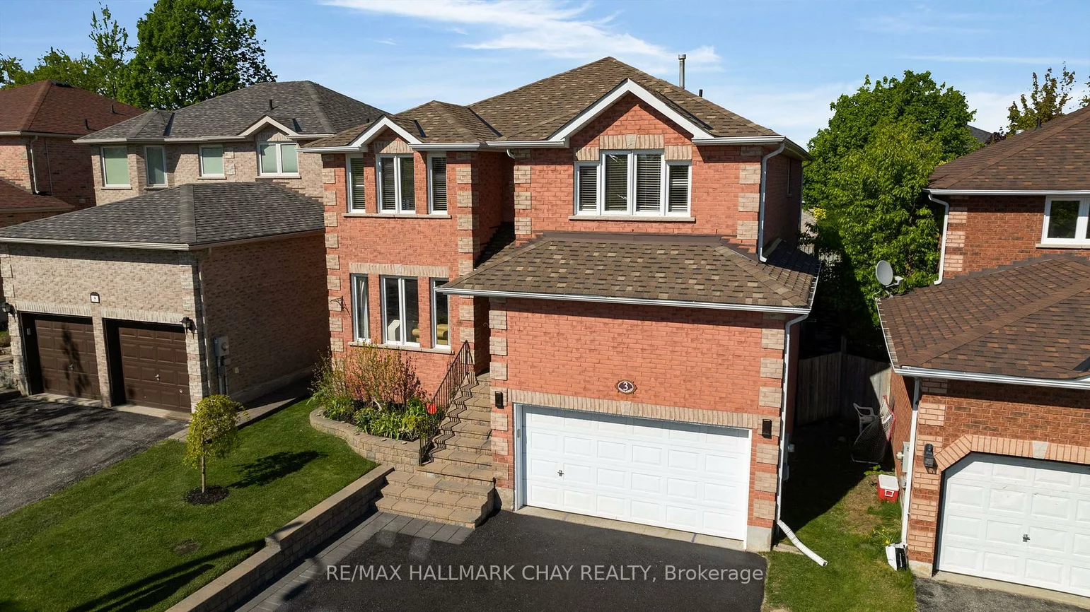 3, Meyer, East Bayfield, Barrie