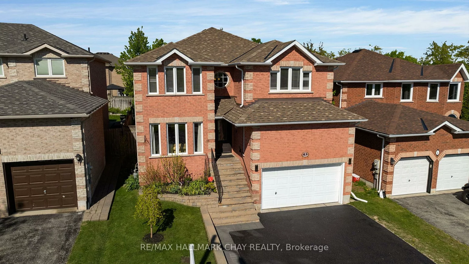 3, Meyer, East Bayfield, Barrie