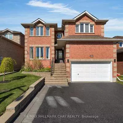 3, Meyer, East Bayfield, Barrie