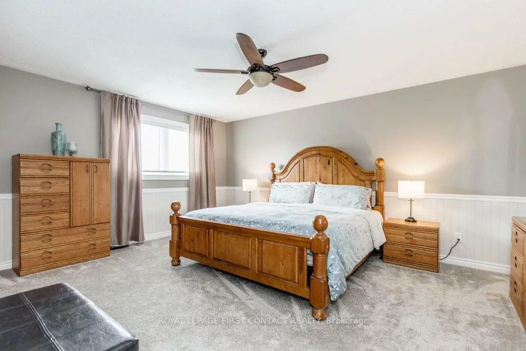 87, Stollar, Little Lake, Barrie