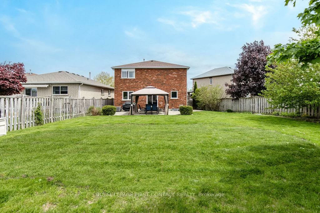 87, Stollar, Little Lake, Barrie