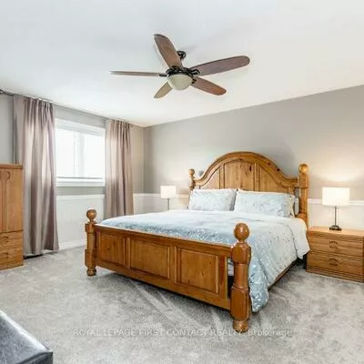 87, Stollar, Little Lake, Barrie