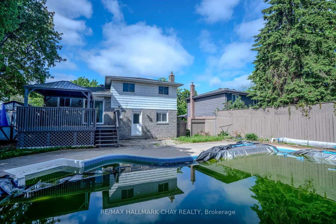 72, Jane, Allandale Heights, Barrie