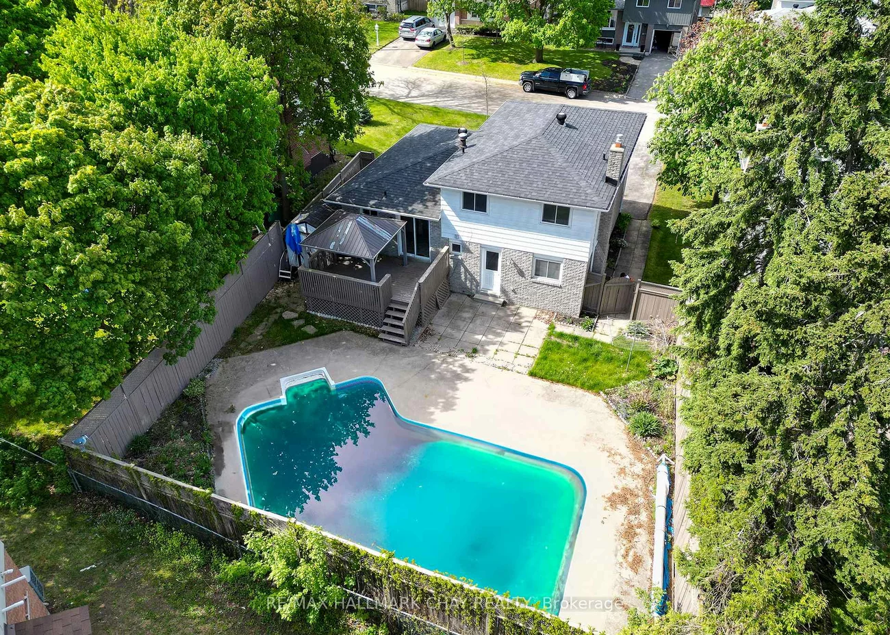 72, Jane, Allandale Heights, Barrie
