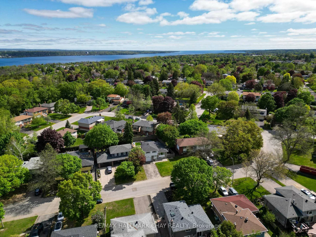 72, Jane, Allandale Heights, Barrie