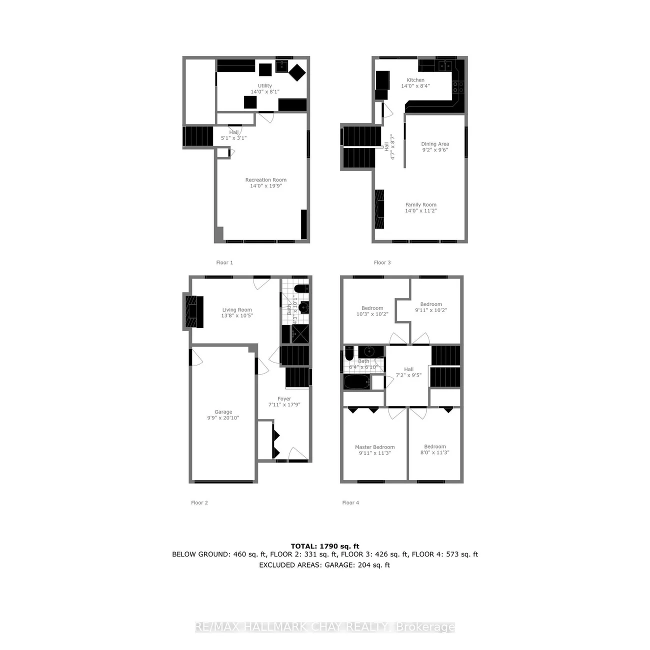 72, Jane, Allandale Heights, Barrie