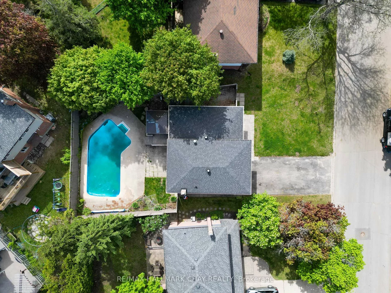 72, Jane, Allandale Heights, Barrie