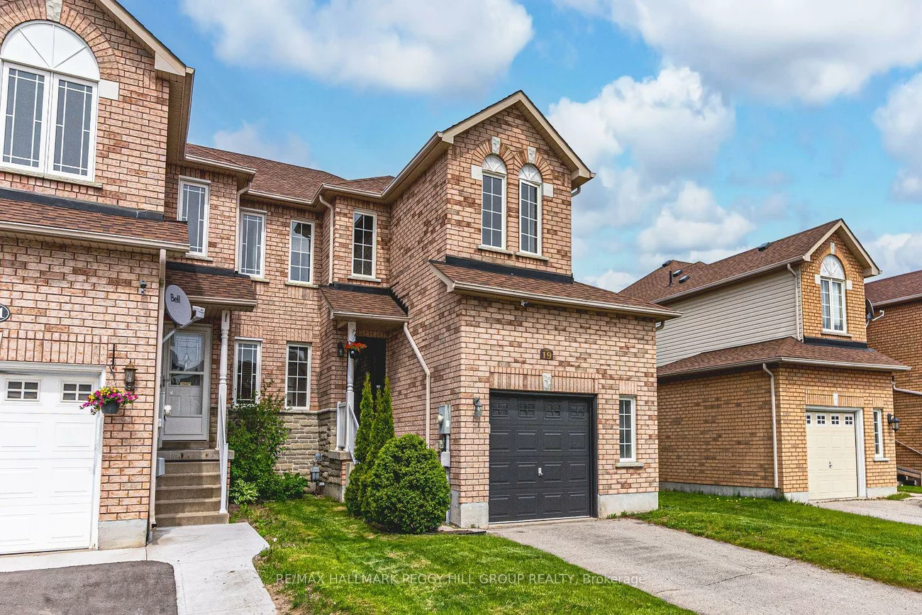 19, Coleman, Edgehill Drive, Barrie