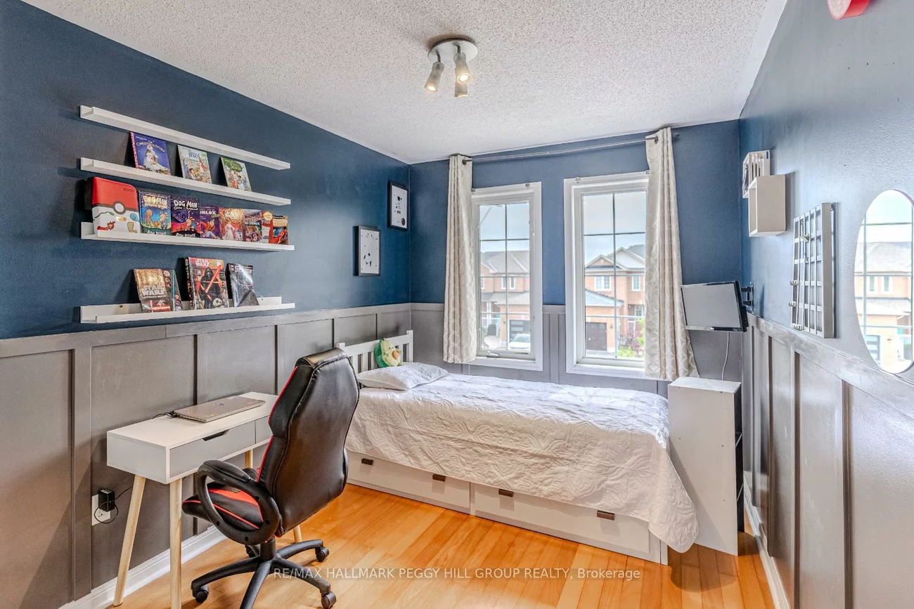19, Coleman, Edgehill Drive, Barrie